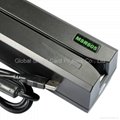 MSR605 USB Magnetic Stripe Reader Writer Encoder MSR206 4