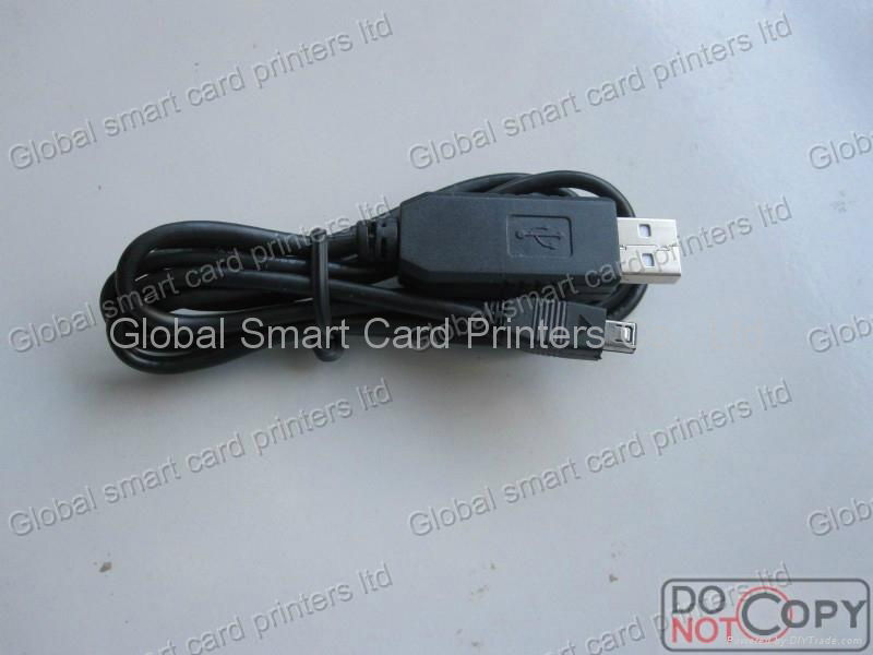 Minidx3 card data collector mini300 comp MSR206  5