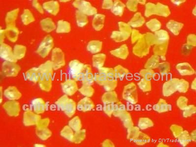 synthetic diamond grinding abrasives powder  3