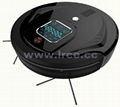  LR-300 robot vacuum cleaner with long life battery 1