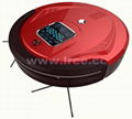  LR-300 robot vacuum cleaner with long life battery 2