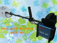 metal detector sale ,ground metal detector gold with  rechargeable battery 