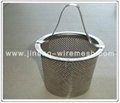 Basket filter  2