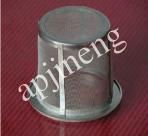 Teapot screen/tea filter/The teapot mesh  