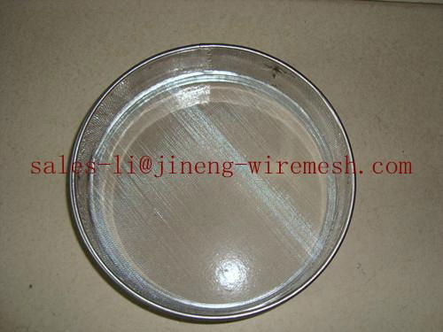 Test Sieves/screening mesh product/standard sieve 3