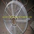 Fan cover/fan guard/Air conditioning
