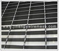 Hot dip galvanized steel grating  3