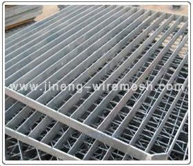 Platform steel grating  3