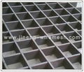 Plug steel grating  3