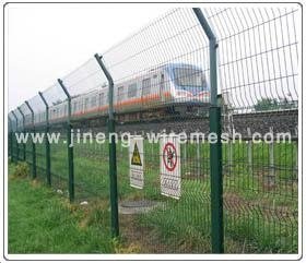 Rail fence  4