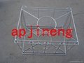 Stainless steel mesh basket  5