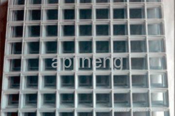 Plug steel grating  5