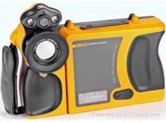 Fluke thermal imager Ti45 ft 20 IR New