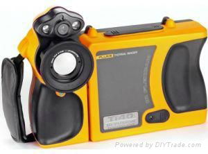 Fluke Thermal Imager Ti40FT 20 IR FlexCam