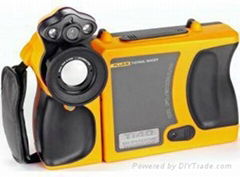 Fluke Thermal Imager Ti40FT 20 IR FlexCam