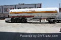 40m3 Ammonia Semi-Trailer 1