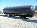 72m3 LPG STORAGE TANK