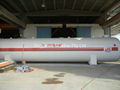 250m3 LPG STORAGE TANK 1