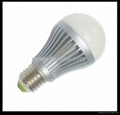 Led bulb light