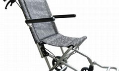 Wheel chair