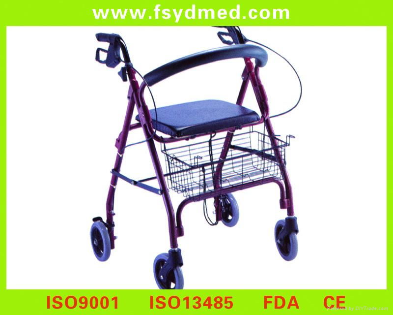 Walkers CE&ISO13485 3