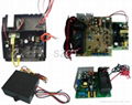 2w 5w 10w 20w 40w 45w DC High Voltage Power Supply 