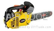 Gasoline Chain saw