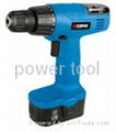 cordless hand drill