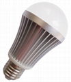 A19-LED bulb light 1