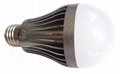 A19-LED bulb light 5