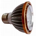 LED PAR-20 1