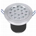 LED ceiling lights 4