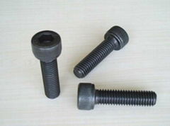 hexagonal socket bolt