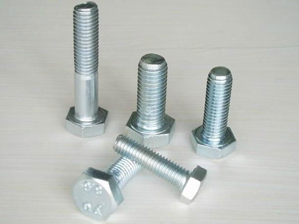 hex bolt