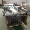 Cement bag making machine 4