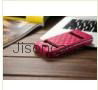 iphone4s&ipad leather case 3