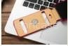iphone4s&ipad leather case 4