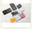 iphone4s&ipad leather case 5