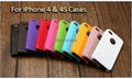 iphone5 cases,iphone5 leather case 1