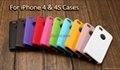 iphone5 cases,iphone5 leather case 3