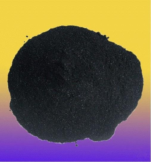 Powder Activated Charcoal PAC
