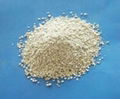 zeolite filter media