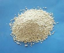 zeolite filter media