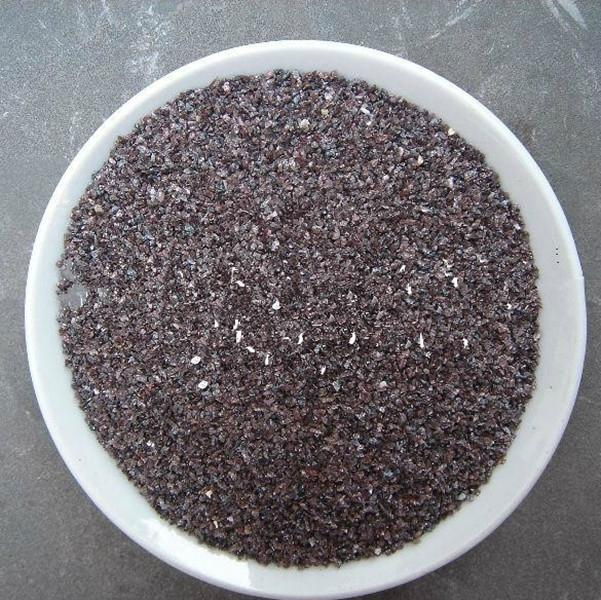 Brown Aluminum Oxide in Chaoyue Brand 