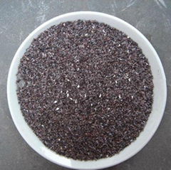 Brown Aluminum Oxide in Chaoyue Brand 