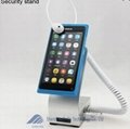anti-theft display stand for mobile phone 2