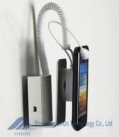 anti-theft display stand for mobile phone 3