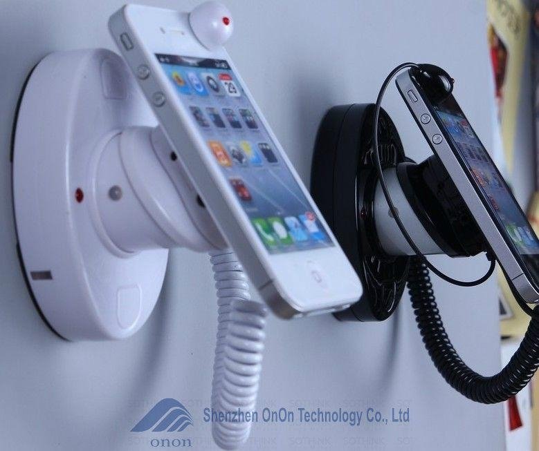 anti-theft display stand for mobile phone 5