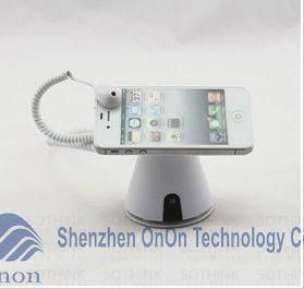 anti-theft display stand for mobile phone 4