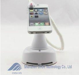 Mobile phone security display holder 2